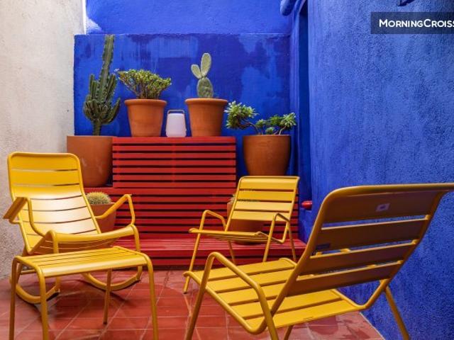 Appartement meublé 2 pièces 60 m²