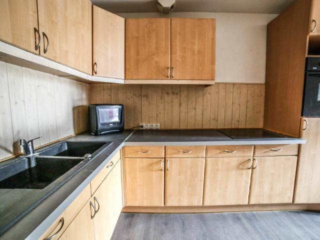 Appartement meublé 2 pièces 60 m²