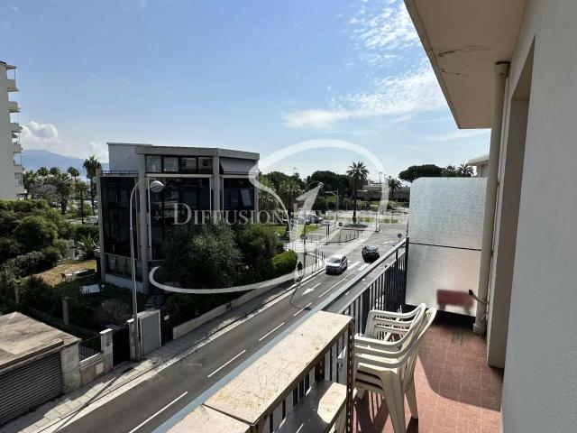 Appartement meublé 2 pièces 60 m²