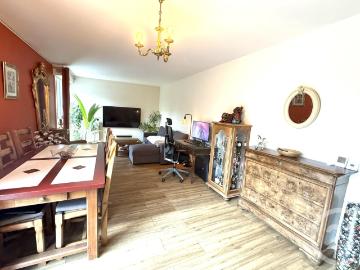 Appartement meublé 2 pièces 61 m²