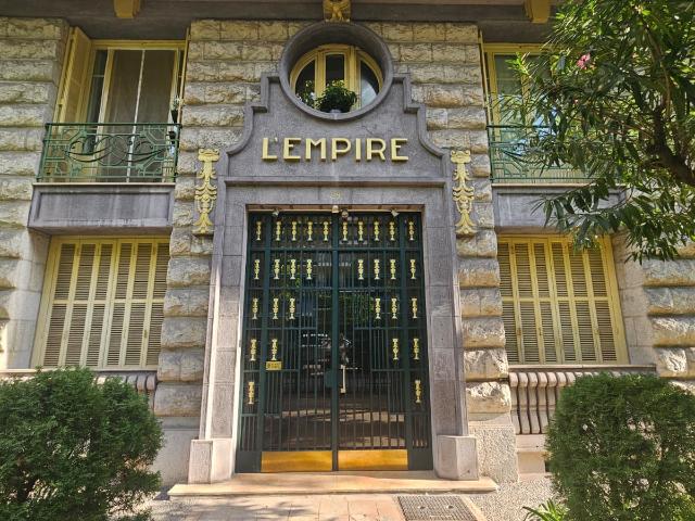 Appartement meublé 2 pièces 61 m²