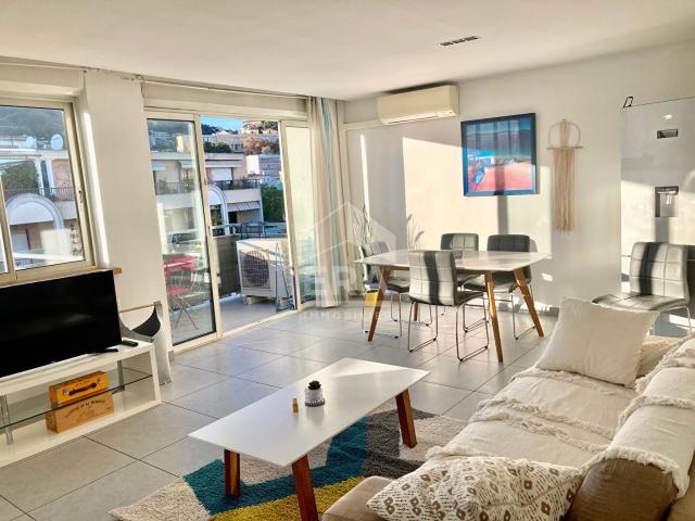 Appartement meublé 2 pièces 62 m²