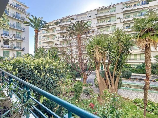 Appartement meublé 2 pièces 62 m²