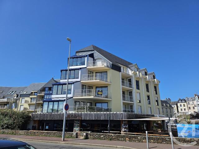 Appartement meublé 2 pièces 62 m²