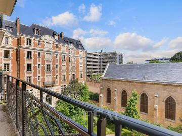 Canal Saint-Martin, Paris, Île-de-France