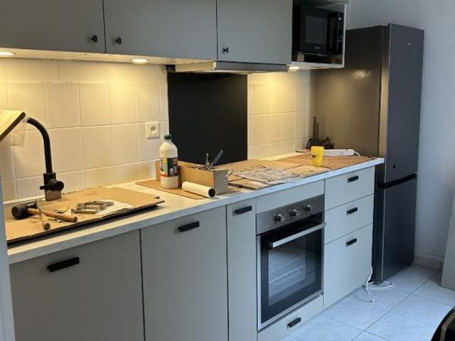 Appartement meublé 2 pièces 67 m²