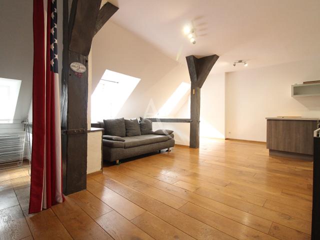 Appartement meublé 2 pièces 67 m²