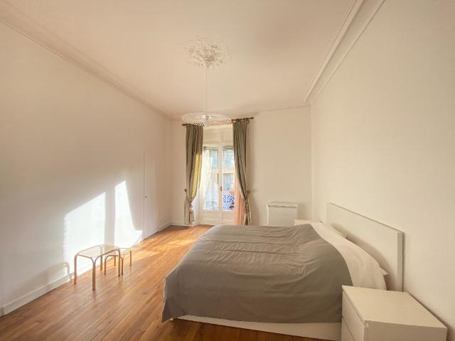 Appartement meublé 2 pièces 67 m²