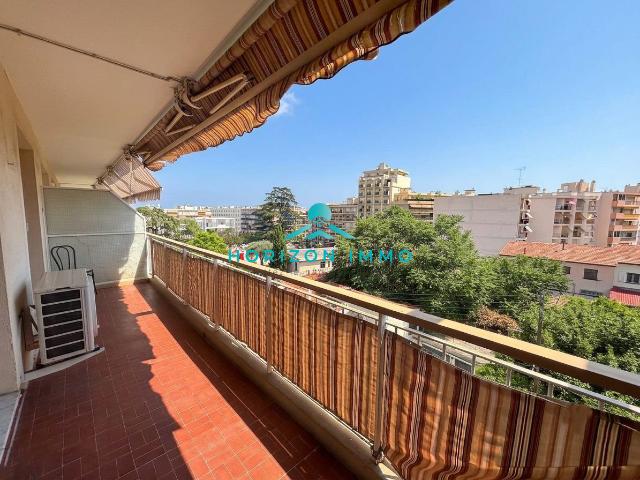 Appartement meublé 2 pièces 67 m²