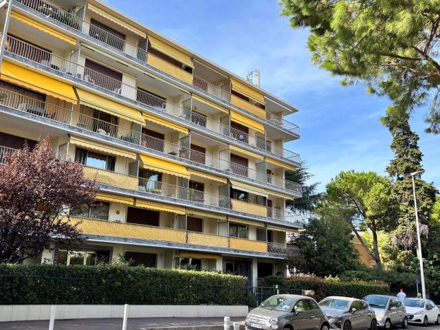 Appartement meublé 2 pièces 68 m²