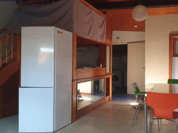 Appartement meublé 2 pièces 69 m²