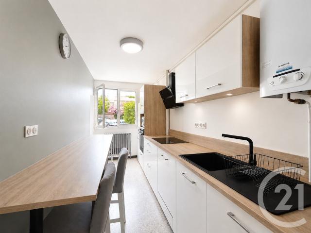 Appartement meublé 2 pièces 69 m²