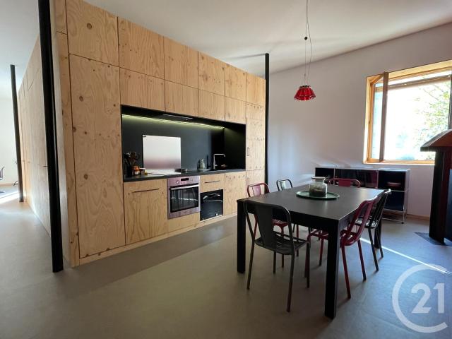 Appartement meublé 2 pièces 70 m²