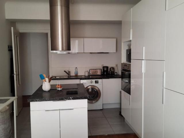 Appartement meublé 2 pièces 71 m²