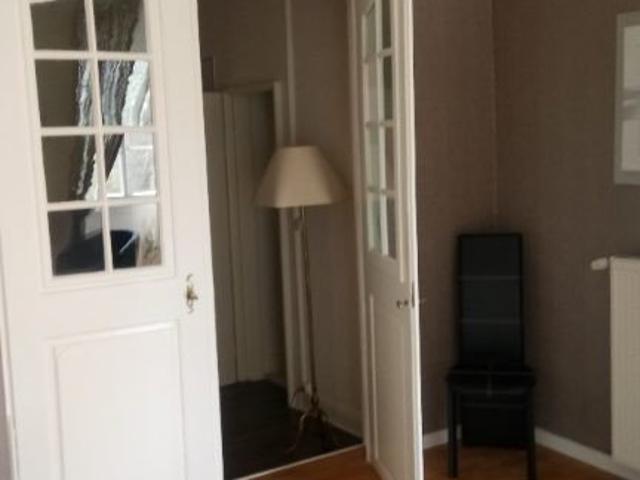 Appartement meublé 2 pièces 71 m²
