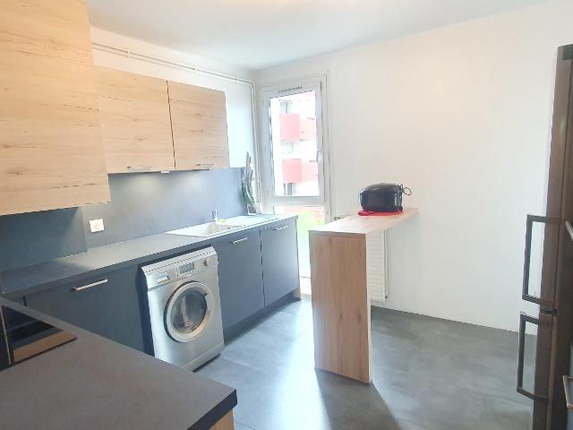 Appartement meublé 2 pièces 72 m²