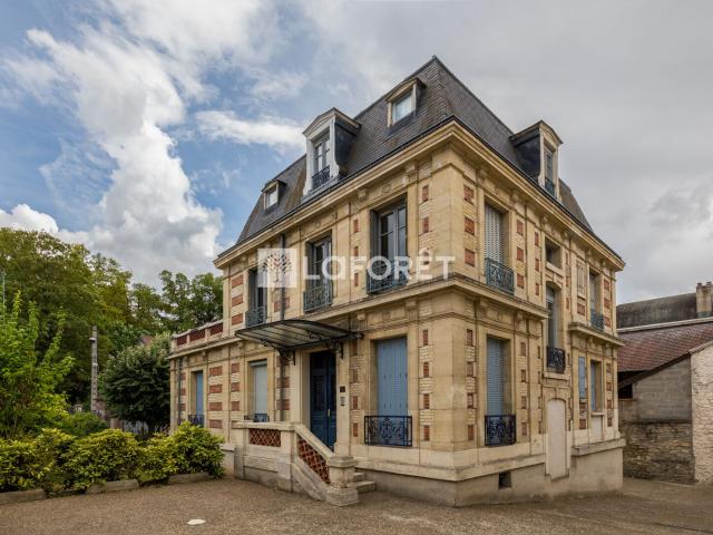 Appartement meublé 2 pièces 72 m²