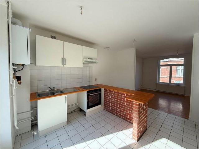 Appartement 2 pièces 72 m²