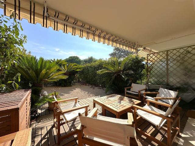 Appartement meublé 2 pièces 74 m²