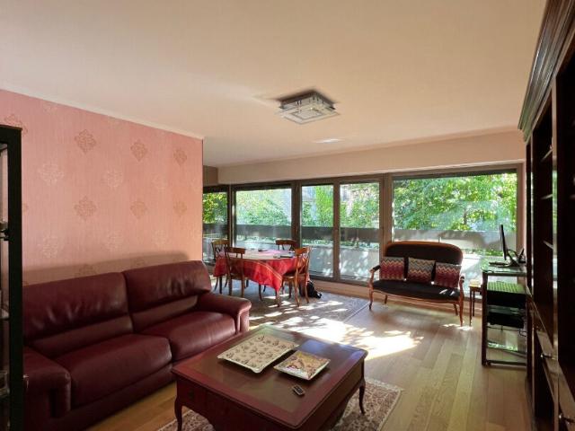 Appartement meublé 2 pièces 74 m²