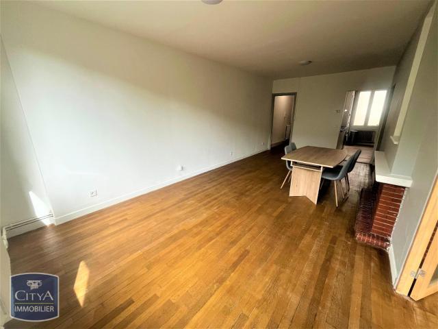 Appartement meublé 2 pièces 75 m²