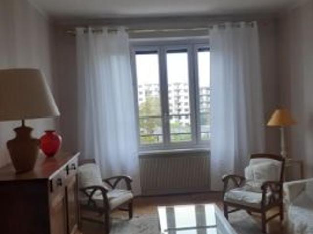 Appartement meublé 2 pièces 78.62 m²