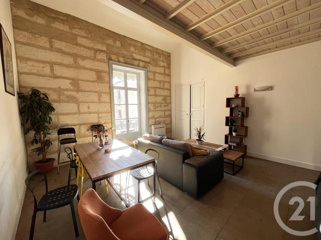 Appartement meublé 2 pièces 78 m²