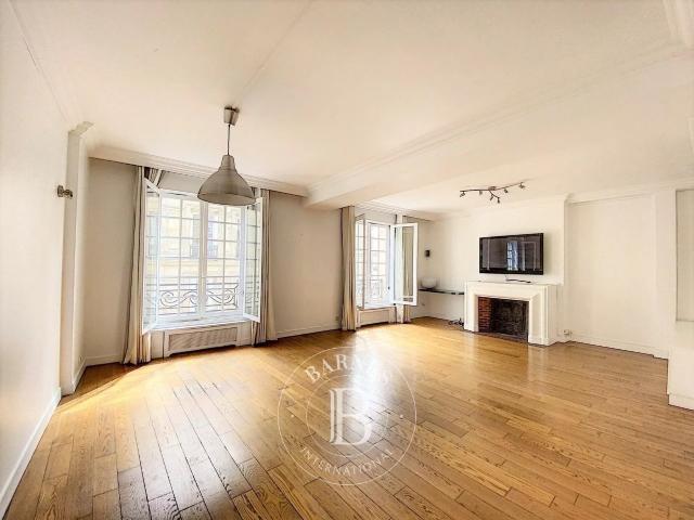 Appartement meublé 2 pièces 80 m²
