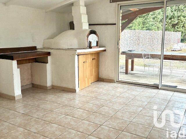 Appartement meublé 2 pièces 80 m²