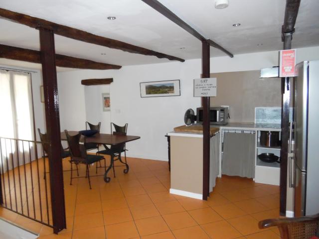 Appartement meublé 2 pièces 81 m²