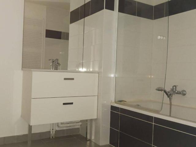 Appartement meublé 2 pièces