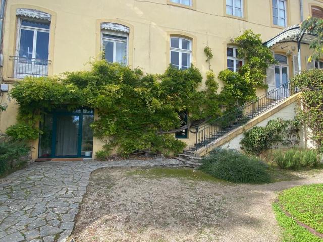 Appartement meublé 2 pièces 89 m²