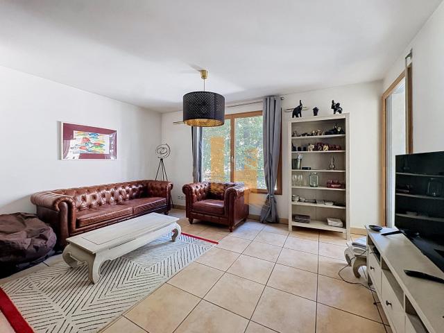 Appartement meublé 2 pièces 980 m²
