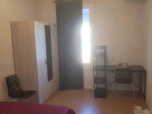 APPARTEMENT MEUBLE 2 PIECES CASTELNAUDARY
