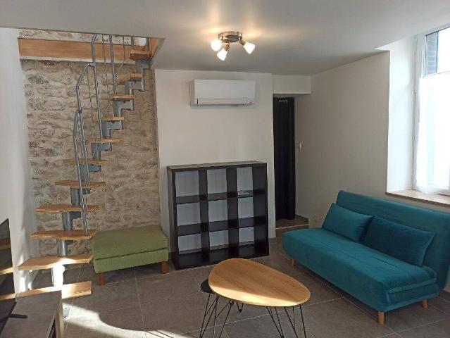 Appartement meublé 2 pièces climatisé Fleury Les Aubrais