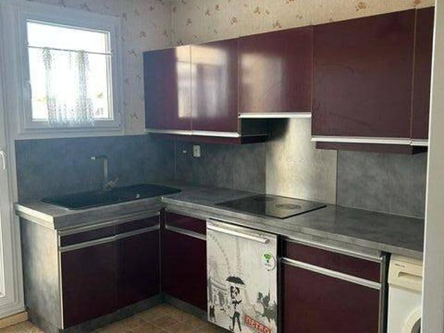 Appartement meublé 2 pièces à NOISIEL
