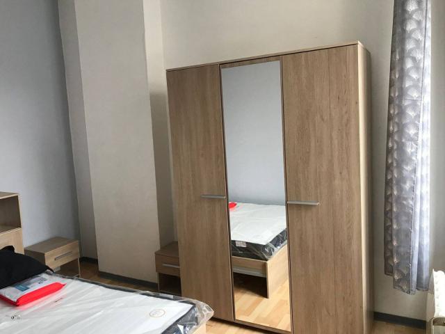 Appartement meublé 2 pièces dans le centre ville d’Hénin