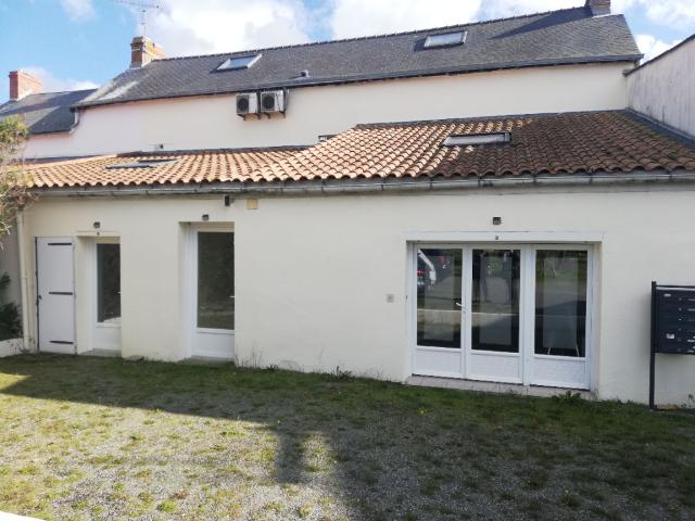 APPARTEMENT MEUBLÉ 2 PIECES DE 41.31 m2VIEILLEVIGNE