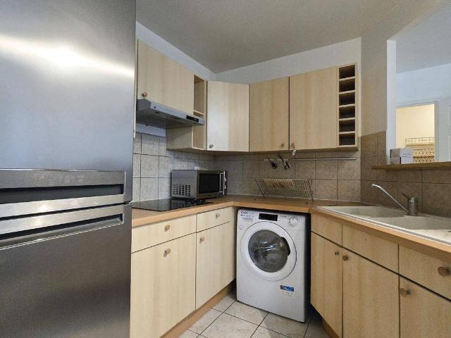 Appartement meublé 2 pièces faubourg de l'Arche