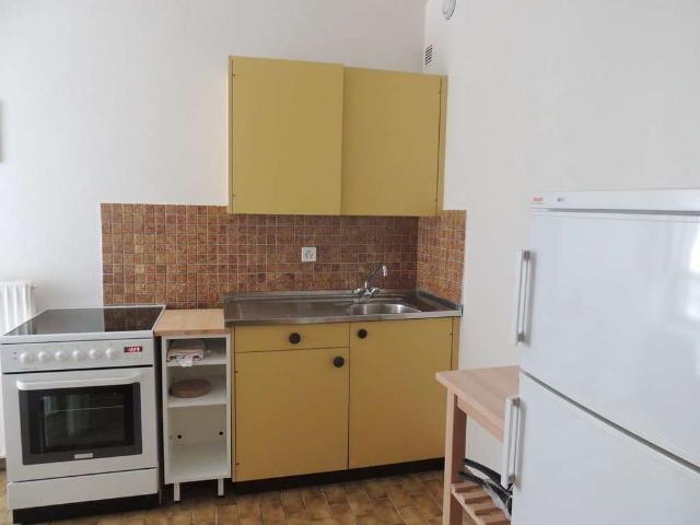 Appartement meublé 2 pièces | Jonction