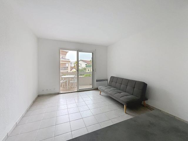 APPARTEMENT MEUBLE 2 PIECES MANDELIEU LA NAPOULE