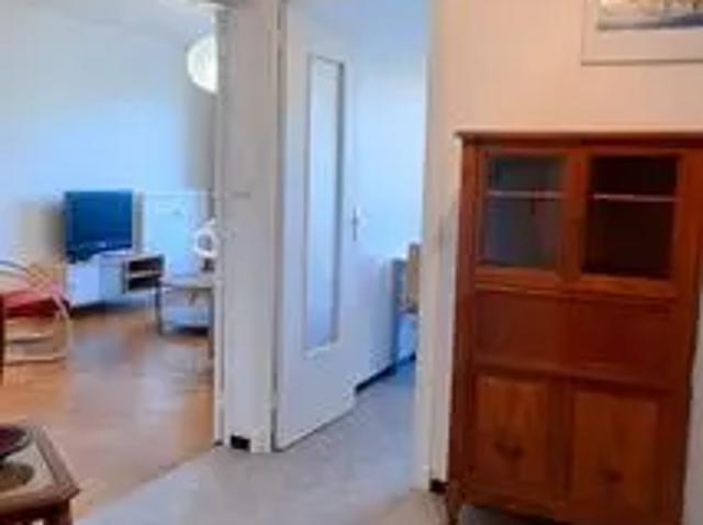 Appartement meublé 2P+C