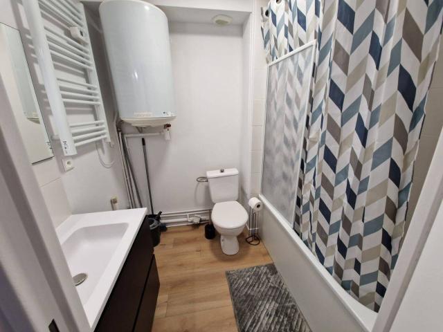 appartement meublé