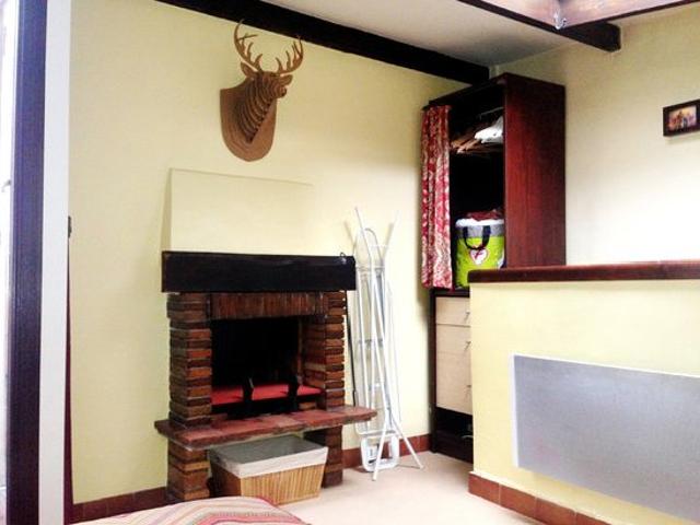 appartement meublé 30 m 2 2 pièces 1 chambre