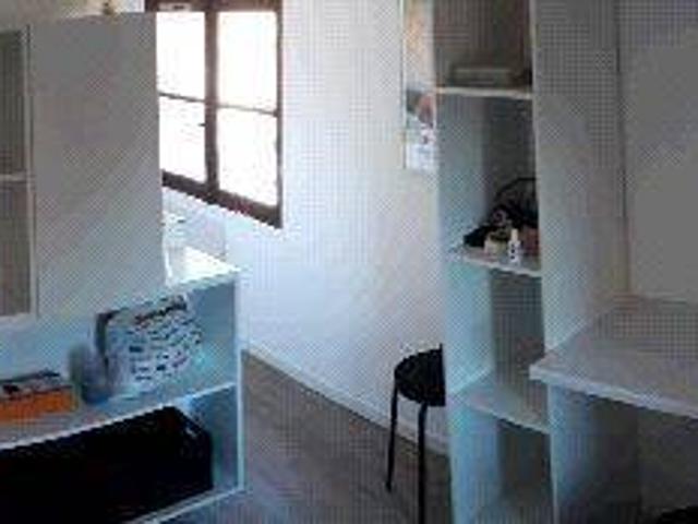 Appartement meublé