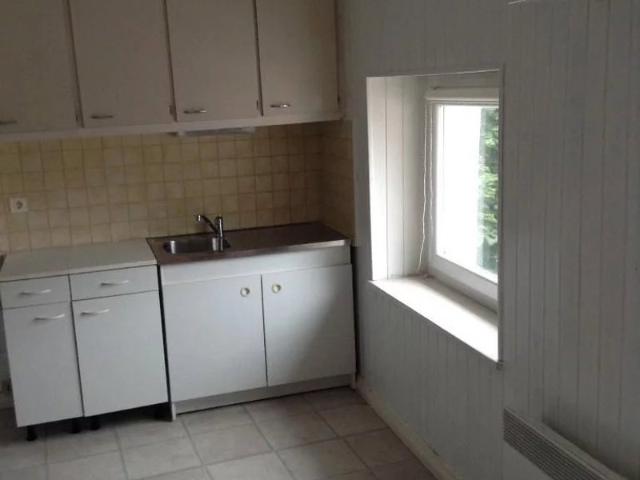 Appartement meublé