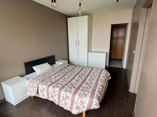 Appartement meublé