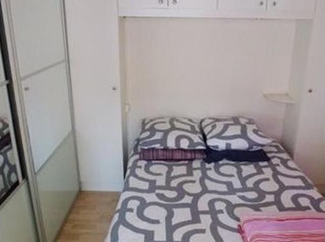 appartement meublé 32 m 2 2 pièces 1 chambre