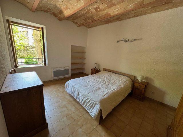 Appartement meublé