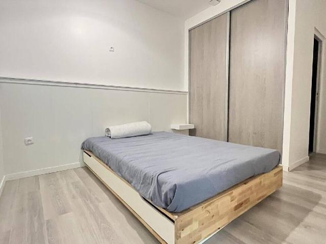 APPARTEMENT MEUBLÉ